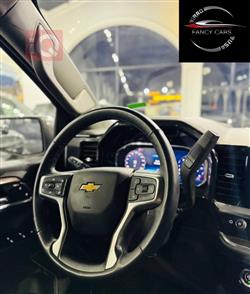 شيفروليه سلفرادو